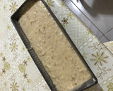 Foto del paso 3 de la receta: Budín de banana súper húmedo 🍌🍌