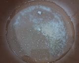 Foto langkah ke 1 dari resep (Sourdough Discard) Cinnamon Rolls - Tanpa Telur, Tanpa Mixer.