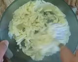 Foto del paso 2 de la receta: Caritas de papa felices!!