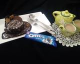 Oreo CANDI MOUSSE recipe step 25 photo