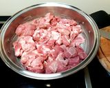 Toroskáposzta recept fázis 1 fotója
