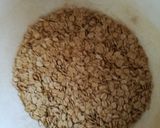 Joghurt krémes zabkehely recept fázis 3 fotója