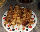 صورة لخطوة 2 من وصفة شواء سكالوب 🤤🤤