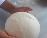 Foto del paso 3 de la receta: Masa hojaldre