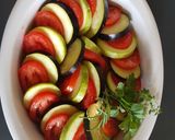 Foto del paso 8 de la receta: Ratatouille