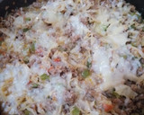 Foto del paso 5 de la receta: Cacerola de res y col🍖🍲