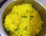 ફ્રાઈડપૂલાવ (Fried Pulao Recipe in Gujarati) રેસીપી સ્ટેપ3ફોટો