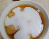 Foto langkah ke 7 dari resep Biji Salak "pisang".