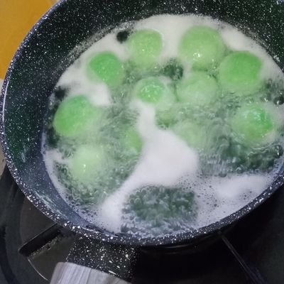 Langkah 5