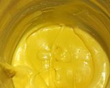 A picture of step 1 of Mango Ice-Cream.