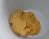 Foto langkah ke 1 dari resep Pai susu.