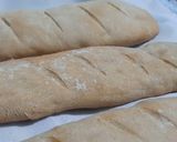 Foto del paso 7 de la receta: Pan rústico natural 🥖👌🏻