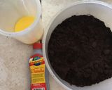 Foto del paso 2 de la receta: Cheesecake de óreo, fácil y delicioso 😋