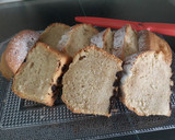 Foto del paso 8 de la receta: Bizcocho de aceite oliva y pepitas de chocolate, en Thermomix