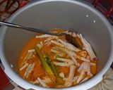 Foto langkah ke 2 dari resep Ceker ayam lunak.