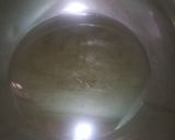 A picture of step 1 of Kadhi Chawal (Kadhi Chawal Recipe).