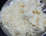 Poha Potato balls recipe step 2 photo