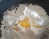 शक्कर पारे(Shankarpali recipe in hindi) रेसिपी चरण 2 फोटो