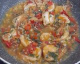 Foto langkah ke 4 dari resep Udang Chili Padi.