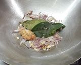 Foto langkah ke 2 dari resep Tumis tauge tempe.