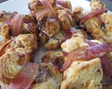 Sig's crunchy sausage rolls recipe step 2 photo