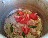 Foto langkah ke 2 dari resep Sop Tahu Sayur.