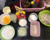 Foto langkah ke 2 dari resep Kroket Solo.