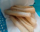 Foto del paso 5 de la receta: Tacos dorados de papa