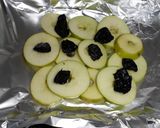 Foto del paso 2 de la receta: Pechuga de pavo con salsa golf (blanco de pavita)