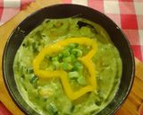 Foto del paso 2 de la receta: Salsa de palta