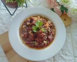 Foto langkah ke 5 dari resep Daging Bistik.