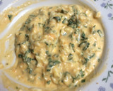 Foto del paso 2 de la receta: Pasta de huevo para pancitos