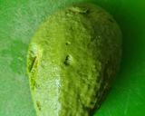 A picture of step 6 of Shrimp Salad with Orange and Avocado.