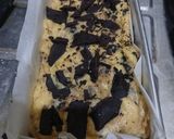 Foto langkah ke 4 dari resep Banana Bread.