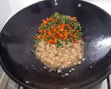 Foto langkah ke 9 dari resep Tumis Sayur Daging Ayam.