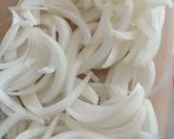 Foto del paso 3 de la receta: Cancato de salmón
