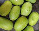 A picture of step 1 of Aam Panha.