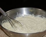 Foto del paso 3 de la receta: Pastel de zapallitos italianos con auténtica salsa bolognesa