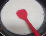 Foto langkah ke 3 dari resep Cendol kecebong.