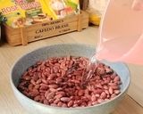 Foto langkah ke 1 dari resep Pasta Kacang Merah.