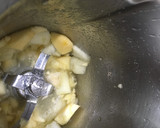 Foto del paso 2 de la receta: Zumo de melón y manzana