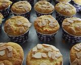 Foto langkah ke 6 dari resep Butter Cake Tape.