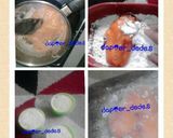 Foto langkah ke 2 dari resep Mochi Ice Cream.