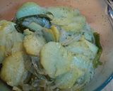 Foto del paso 5 de la receta: Patatas al microondas