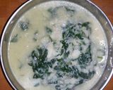 Foto langkah ke 4 dari resep Sayur daun kacang kelapa.