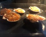 Foto del paso 13 de la receta: Vieiras a la gallega