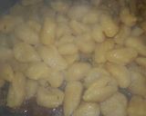 Foto del paso 9 de la receta: Ñoquis de zapallo 🍽🤗