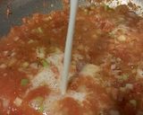 Foto del paso 2 de la receta: Papas en chupe colombianas