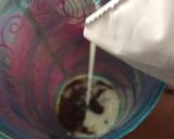 Foto del paso 1 de la receta: Café frío