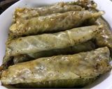 صورة لخطوة 7 من وصفة ملفوف محشي